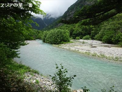 20160704 上高地16