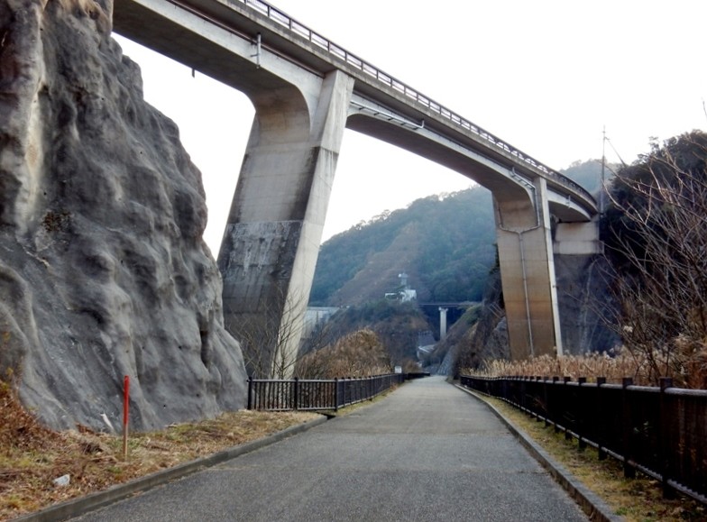 烏原大橋