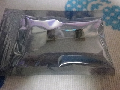 ２．OPA2134PA [追加オペアンプ2個セット](1000円)