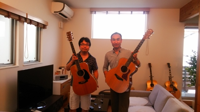 LOTUSと私