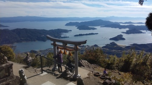 天草で一番、高い山へ | チロリン村の村民ょり、天草牛深の話題、出来事 - 楽天ブログ