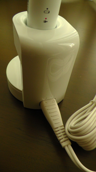 充電スタンド　RC8-1
