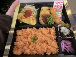 お弁当