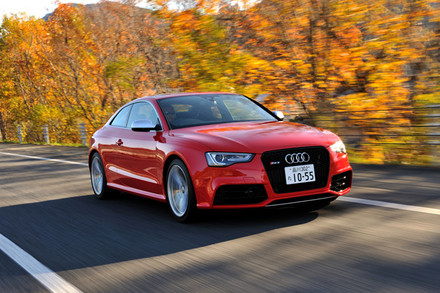 ＲＳ５