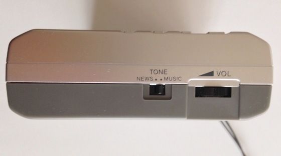 【極美品・箱付】SONY ICF-SW35 ワールドバンドレシーバー ラジオ SONY ICF-SW35（ワールドバンドレシーバー）購入 | ひとりごと程度の