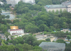 天王寺動物園