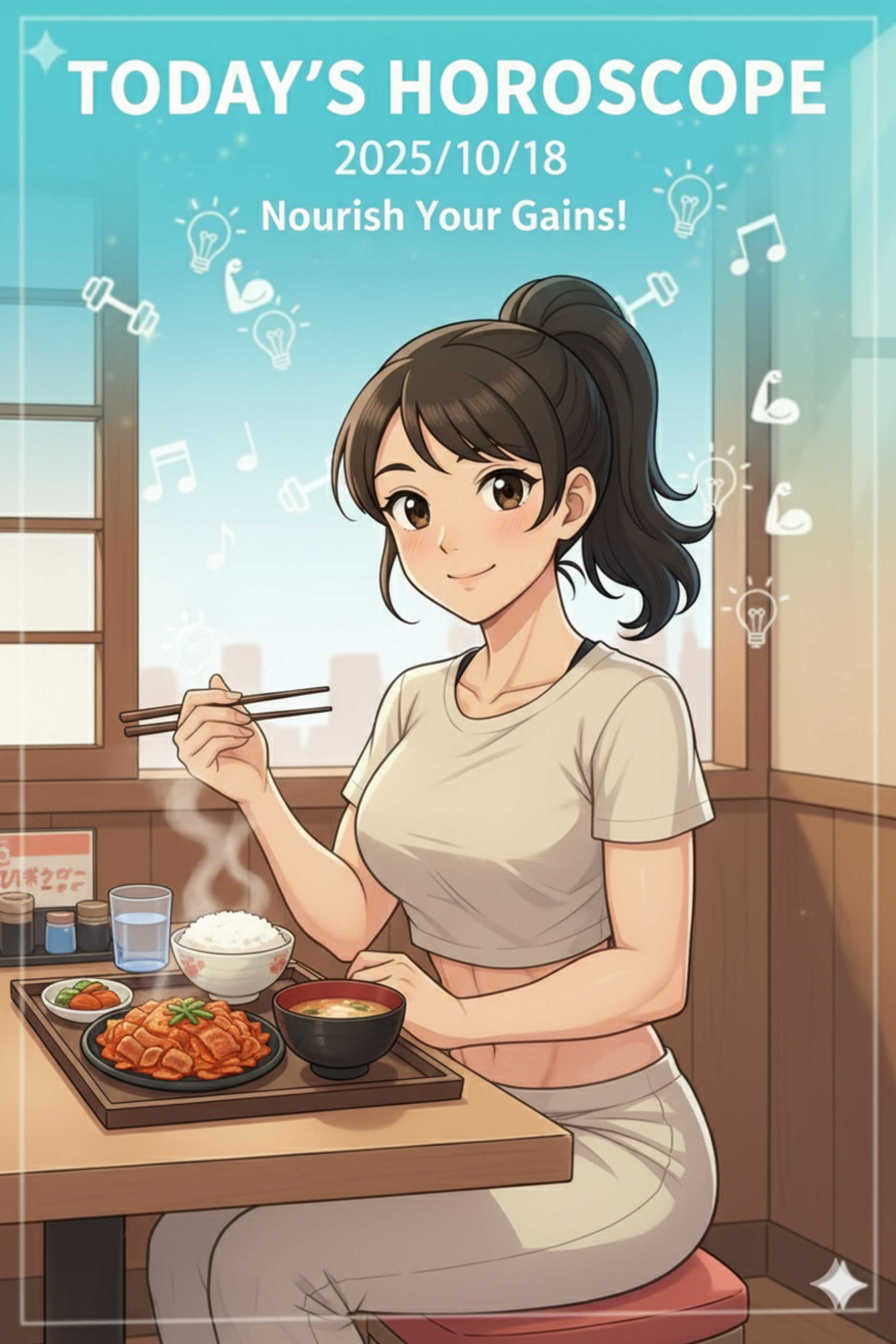 星が導く🌠星座別・美活プランニング