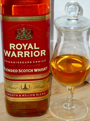 Quality Spirits International Royal Warrior NV.jpg