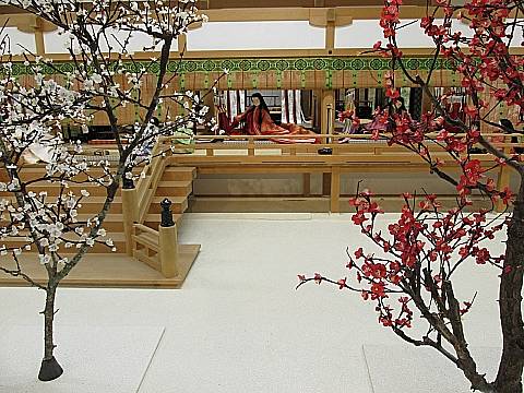 源氏物語】明石の君を徹底解説！田舎娘が后を産んだ⁉光源氏に