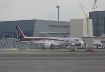 MRJ