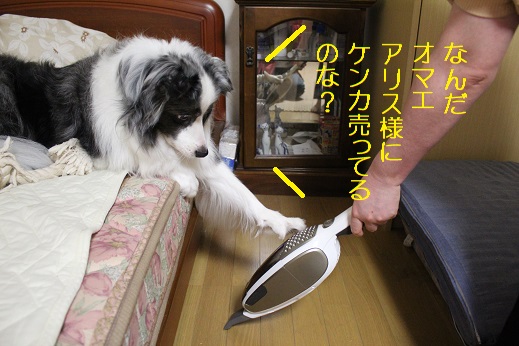 うるさい