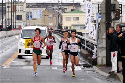 川内優輝選手01140209