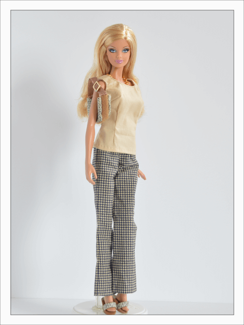 Barbie Loves Jonathan Adler / ジョナサン・アドラー・バービー