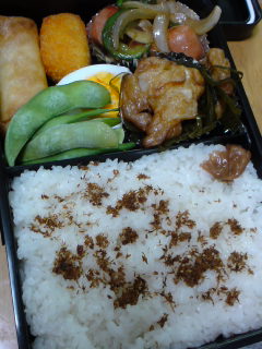 20120430お弁当