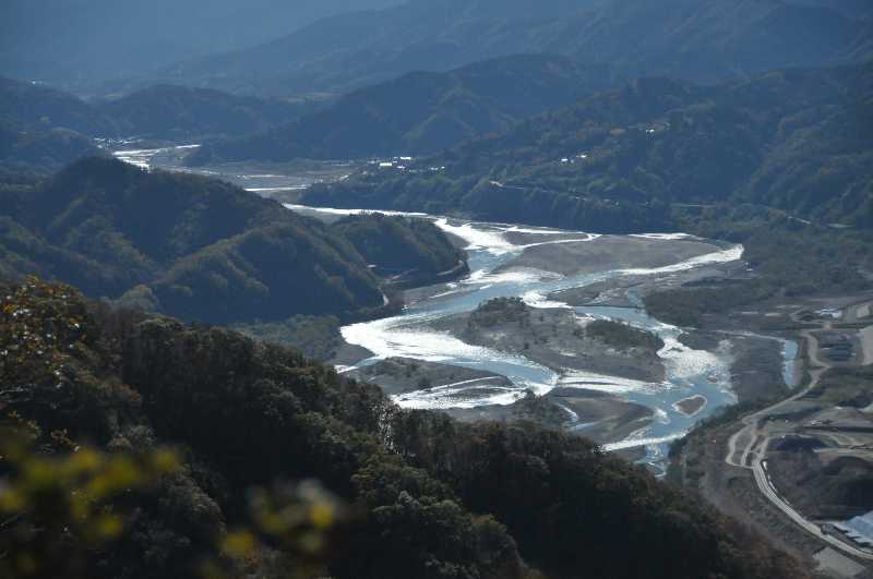 醍醐山一斉登山の思い出（2）～鈴木秀光写真館vol.5 | 醍醐山と下部（しもべ）温泉 - 楽天ブログ