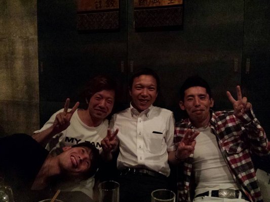 送別会