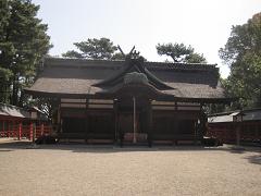 一社
