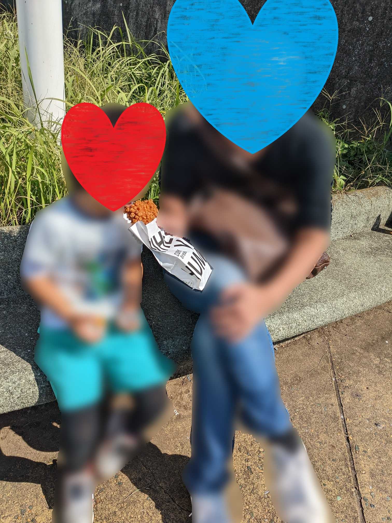 船橋テラスマーケット　千葉のパン屋小麦の奴隷