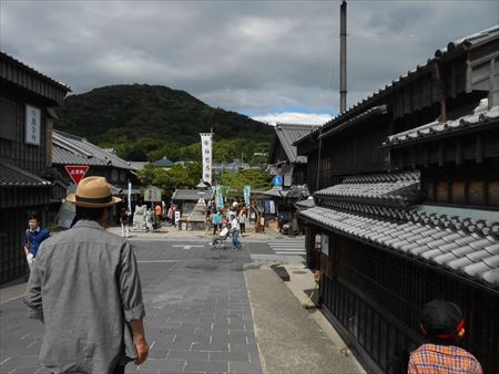 伊勢神宮