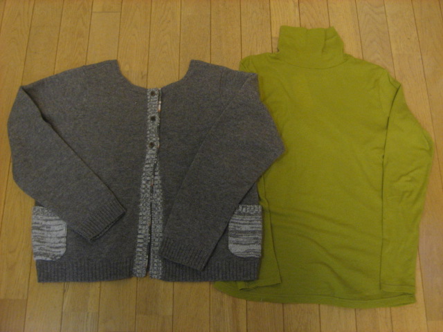 8880円カリネ福袋