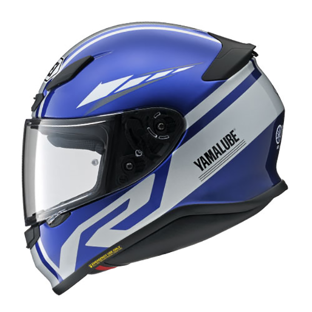 Z-7 SHOEI YAMAHA ヤマハ フルフェイスタイプヘルメット Webike | SHOEI ショウエイ 【YAMAHAオリジナル】Z-7 YAMAHA