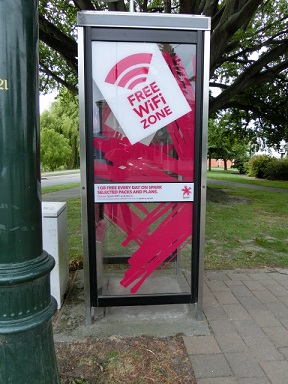 wifi