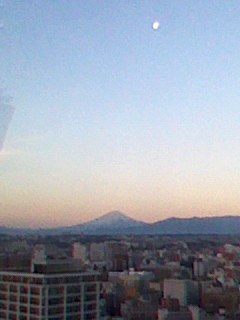 20130101 富士山