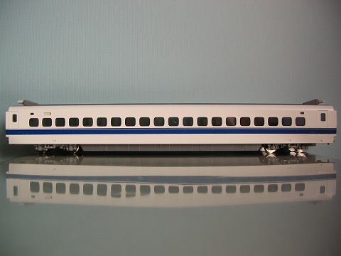 300系４号車