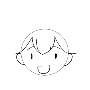 ピース006
