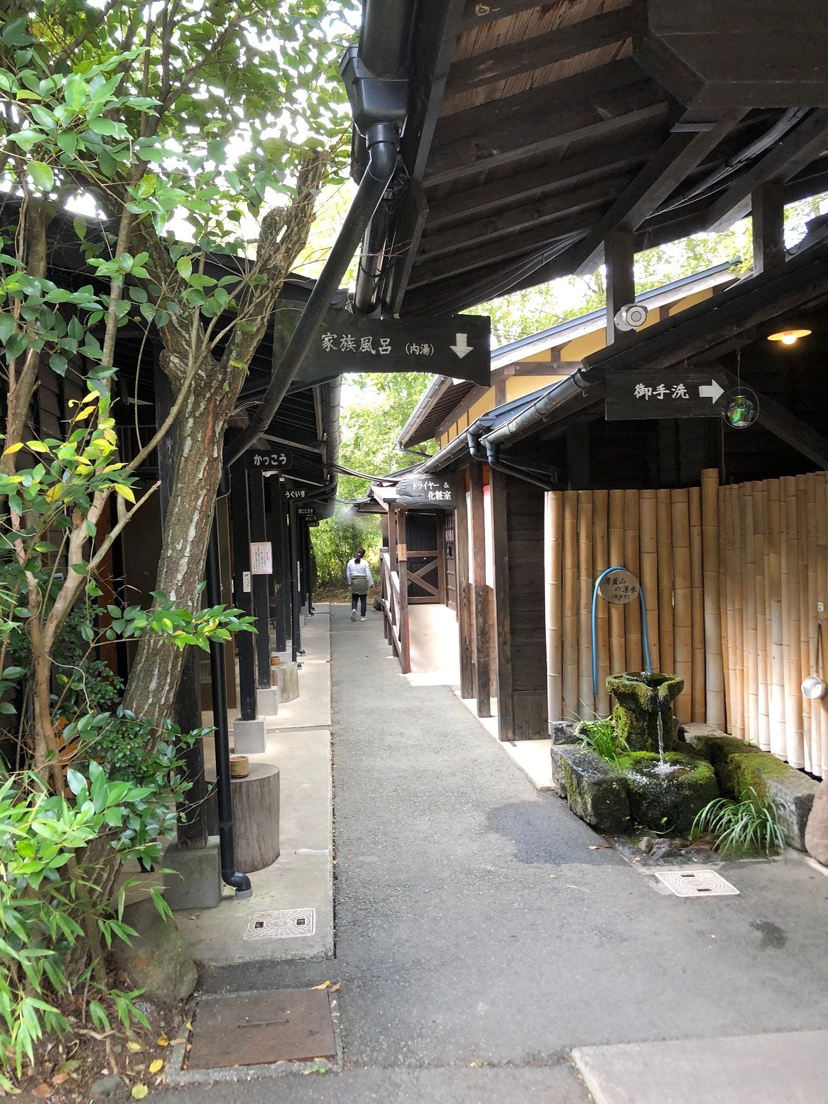 わいた温泉郷 はげの湯温泉 くぬぎ湯 と 瀧の上温泉 るりの湯 | 今日のできごと - 楽天ブログ