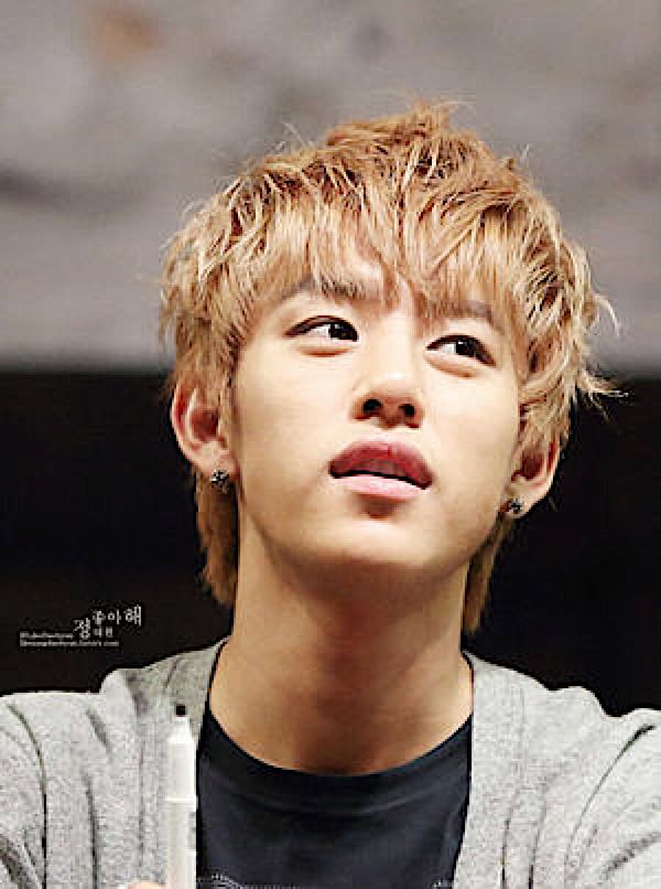 B.A.Pのデヒョン ミュージカル初挑戦❣️ | 日頃の想い - 楽天ブログ