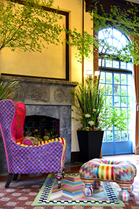 横浜山手西洋館