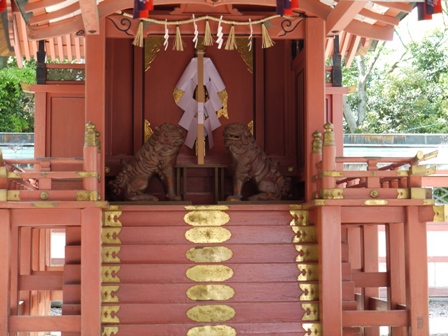 津島０３弥五郎殿社３