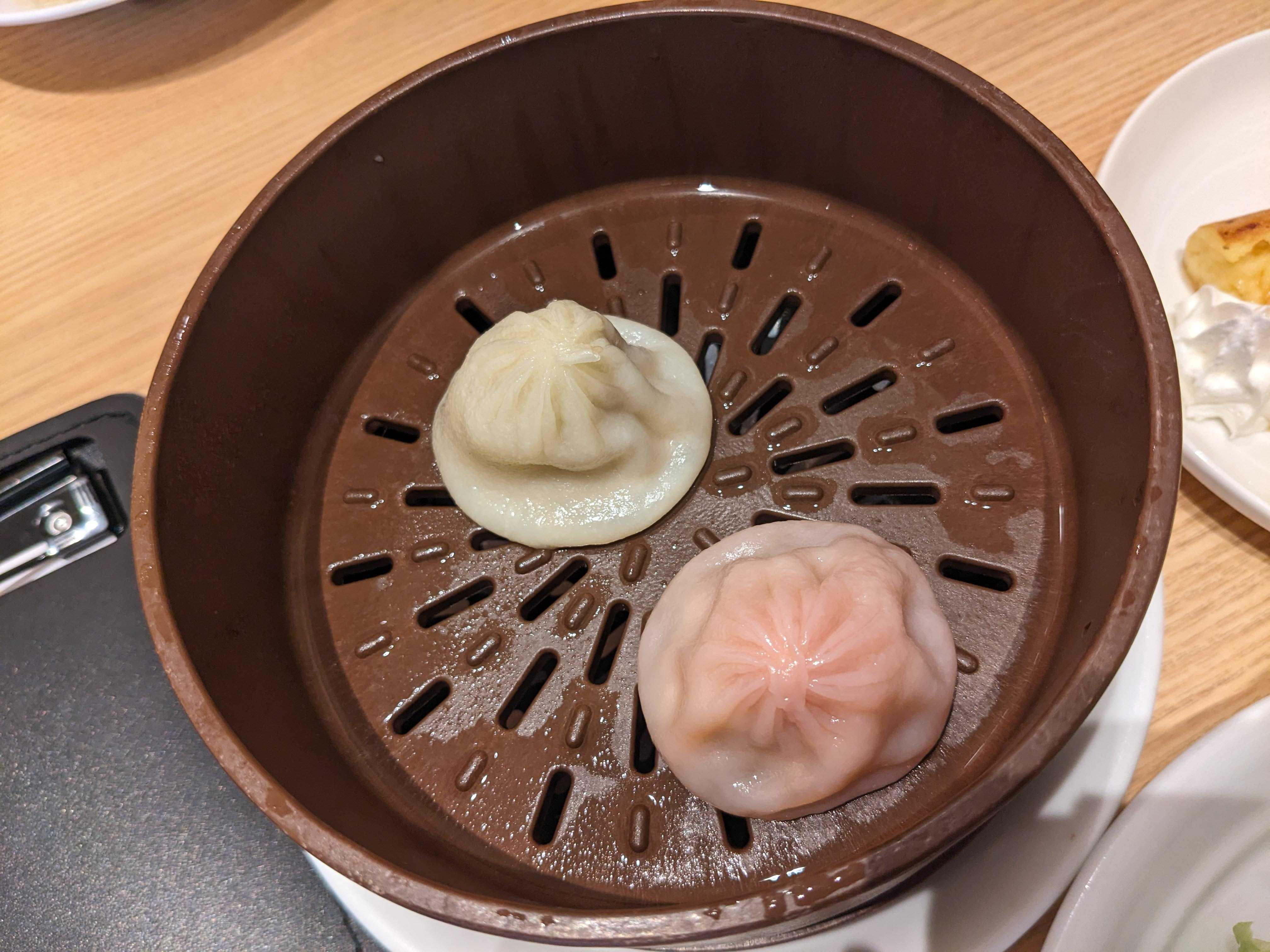 千葉県船橋市ブッフェザフォレスト ららぽーとTOKYO-BAY　ランチスタンダードコース