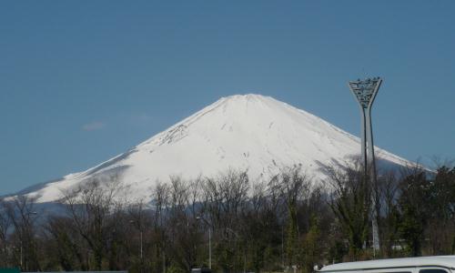 富士山