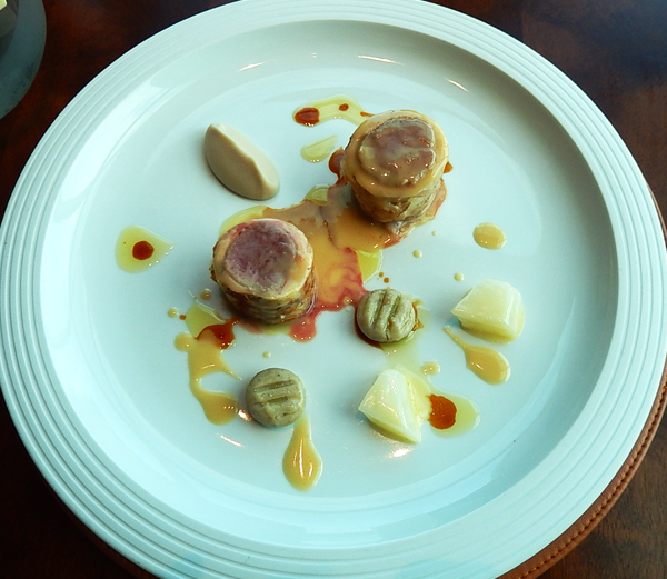 料理５