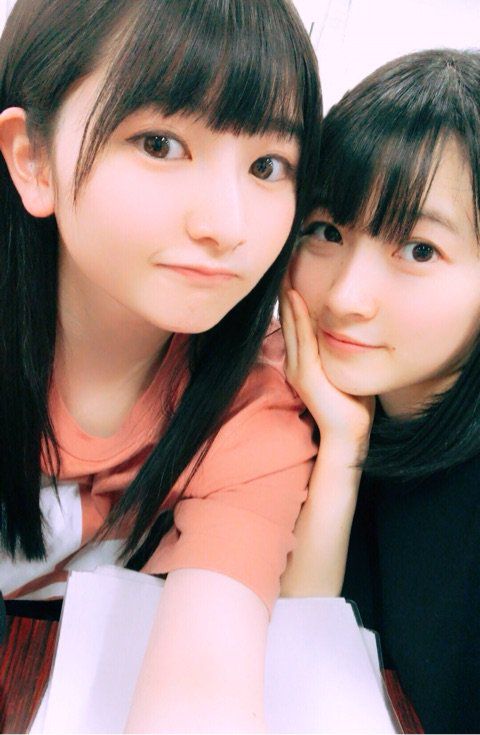 森戸知沙希 尾形春水 牧野真莉愛 横山玲奈 モーニング娘 18 2月はbdイベントラッシュ 毎日がなっちとハロプロの日 楽天ブログ