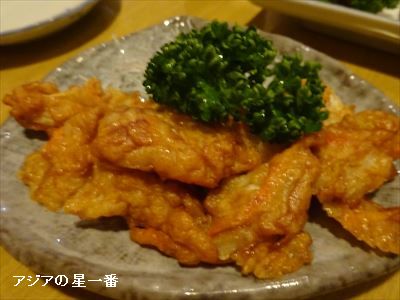 20160722 美女と会食10