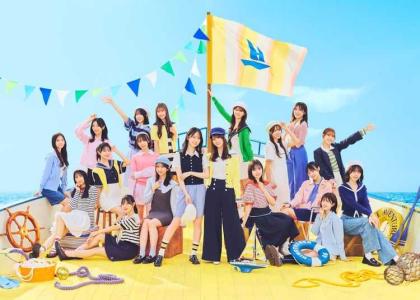 ファンタ坂学園 セブンイレブン 生写真 ファンタ10本でファンタ坂学園の桃ちゃんブロマイドが当たりまし