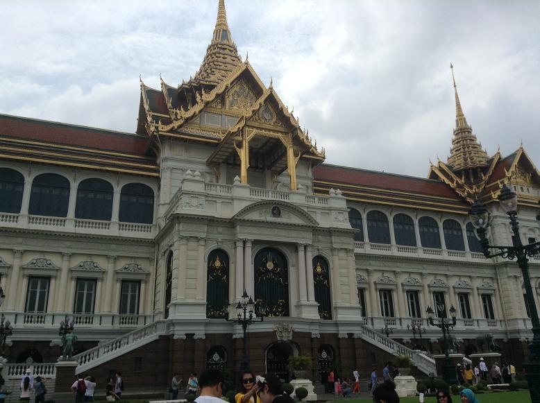 grand palace