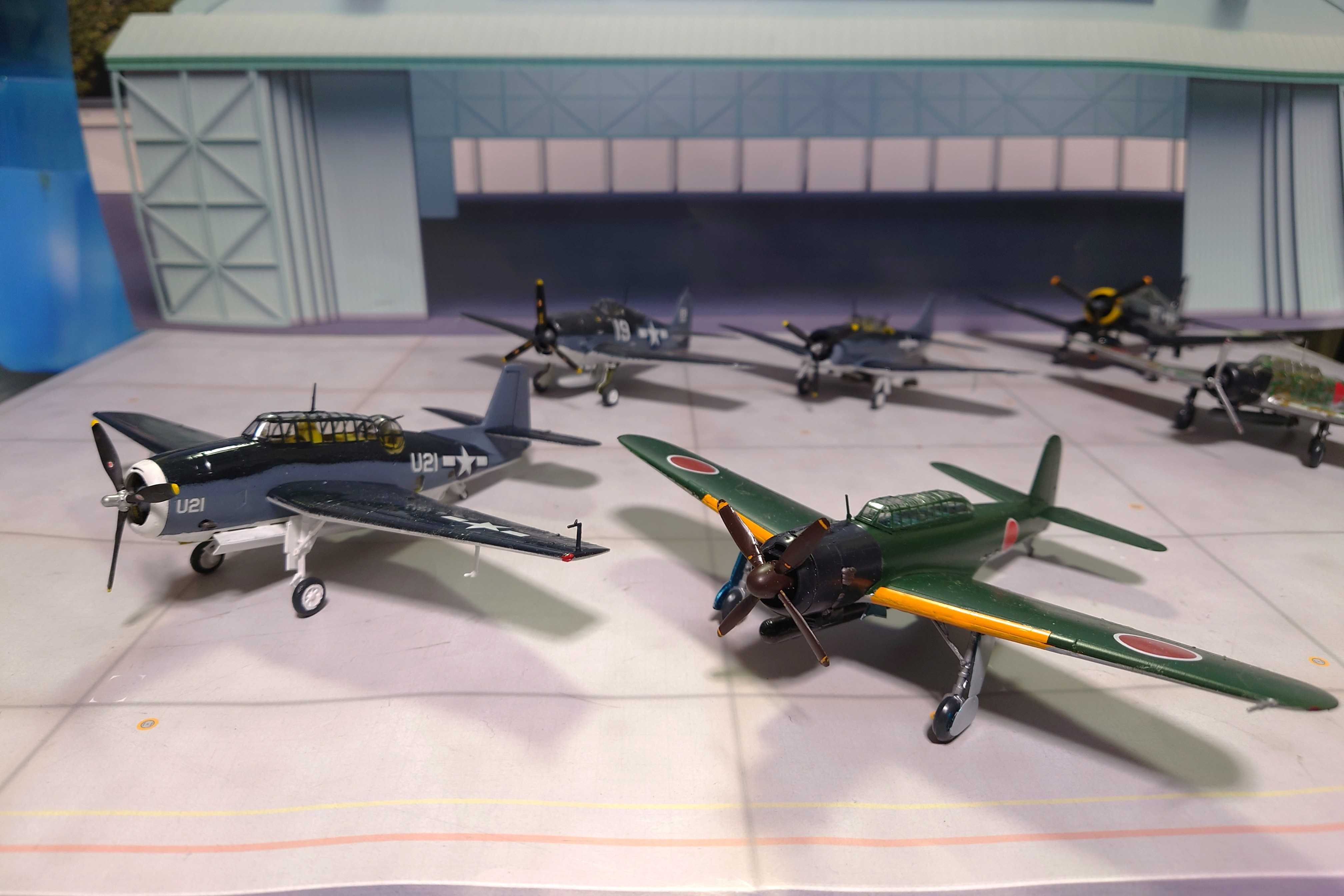 フジミ1/72天山艦攻十二型 | ハードオフ・ブックオフ・ジャンク