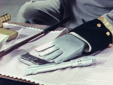 キャプテンウルトラ