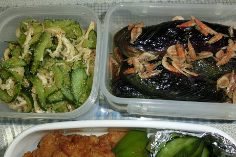 おかず