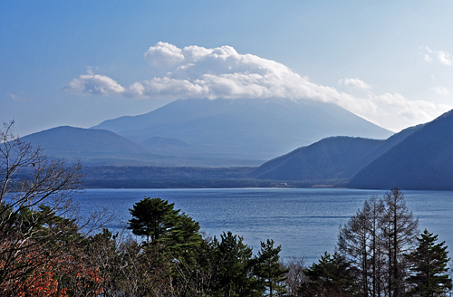 富士山7