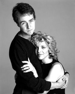 エドワード ノートンとコートニー ラブは1997年にロマンチックなカップルだった 可愛いに間に合わない ファッションと猫と通販な日々 楽天ブログ