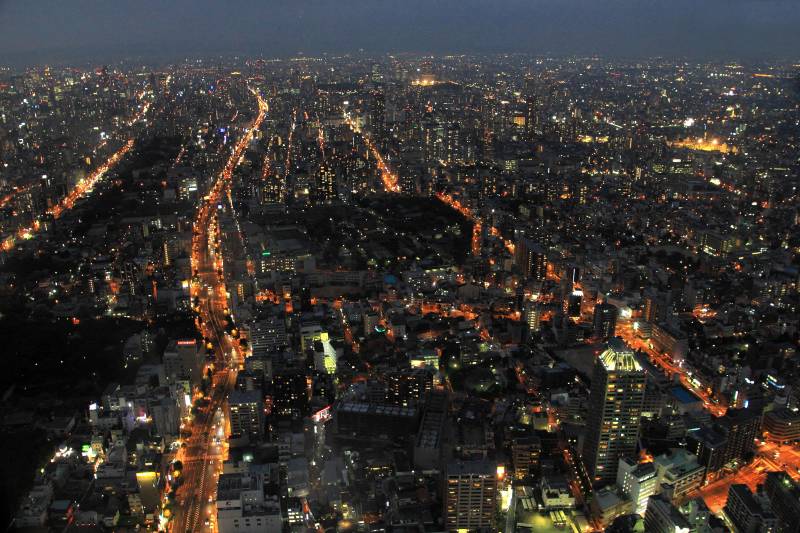 あべのハルカス夜景_002北.jpg