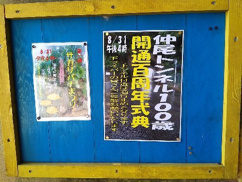 母の実家のある小さな村は名護市仲尾 | やっぱり山と花が好き