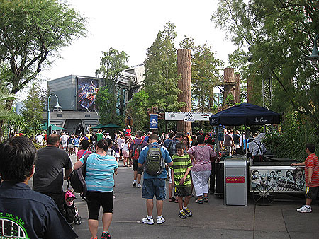 disney