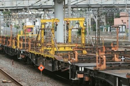 ペアーハンズ　ロンチキA編成 ペアーハンズ ロンチキA編成 ペアーハンズ ロンチキA編成 ロンチキA