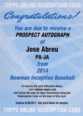 inception abreu rede